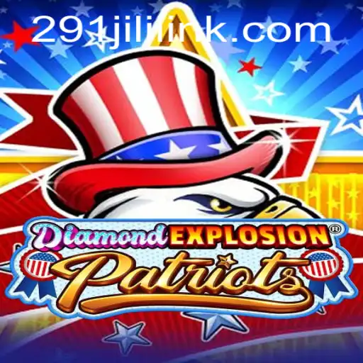 Unveiling 'DiamondExplosionPatriots': A Thrilling Interactive Experience