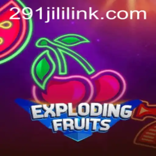ExplodingFruits: An Exciting Adventure in Virtual Reality