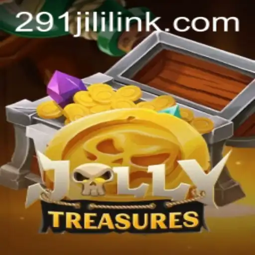Exploring the Exciting World of JollyTreasures: A New Era of Gaming with 291JILI