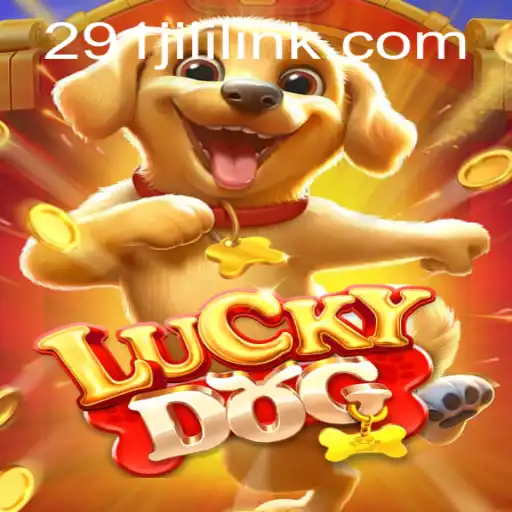 Unleashing the Excitement of LuckyDog: The Game Inspired by 291JILI