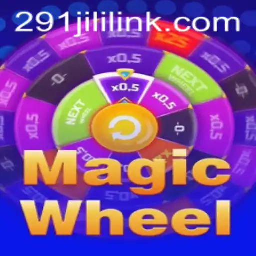 MagicWheel: A Thrilling Journey into the World of Chance and Strategy
