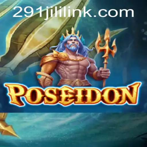 The Enchanting World of Poseidon: Dive into the Depths with 291JILI