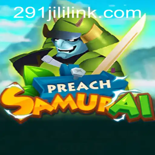 Exploring the Unique World of PreachSamurai: A Captivating Blend of Strategy and Adventure