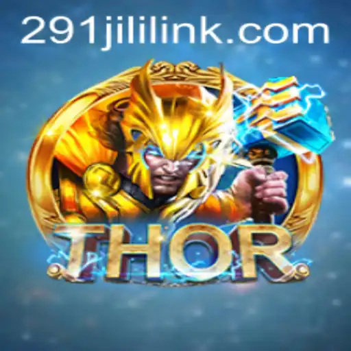 Explore the World of THOR: An Epic Gaming Adventure with 291JILI