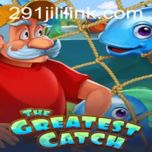 TheGreatestCatch: A New Era of Virtual Fishing Adventure