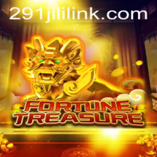 Discover the Enchanting World of FortuneTreasure with 291JILI