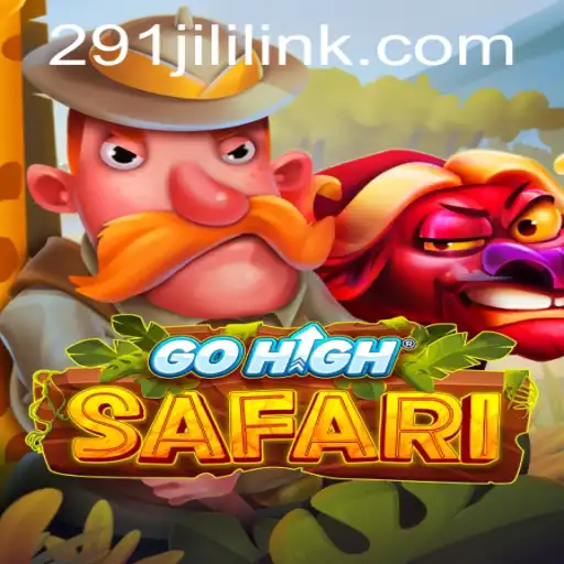 GoHighSafari: A Wild Adventure in Gaming