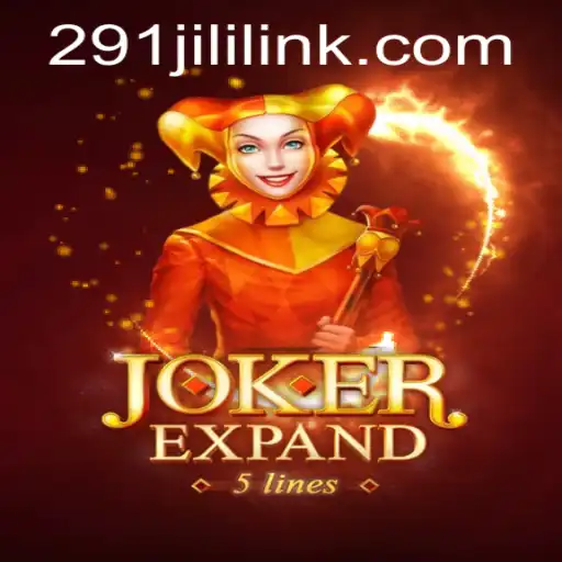 JokerExpand: An Enthralling Gaming Experience by 291JILI