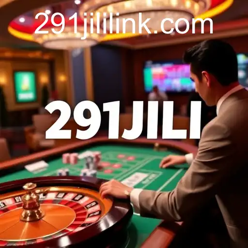 Exploring the Dynamic World of Live Casino: The Role of 291JILI