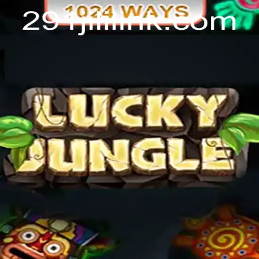 Exploring the Enchanting World of LuckyJungle1024: A Deep Dive into Game Mechanics and Exciting Features