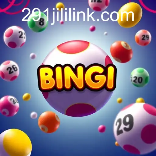 Unveiling the World of Online Bingo: A Look into the Phenomenon of 291JILI