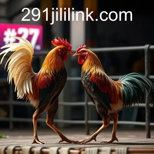 Exploring the World of Online Sabong with 291JILI