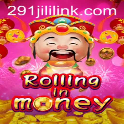 RollingInMoney: An Exciting Gaming Experience Fueled by 291JILI