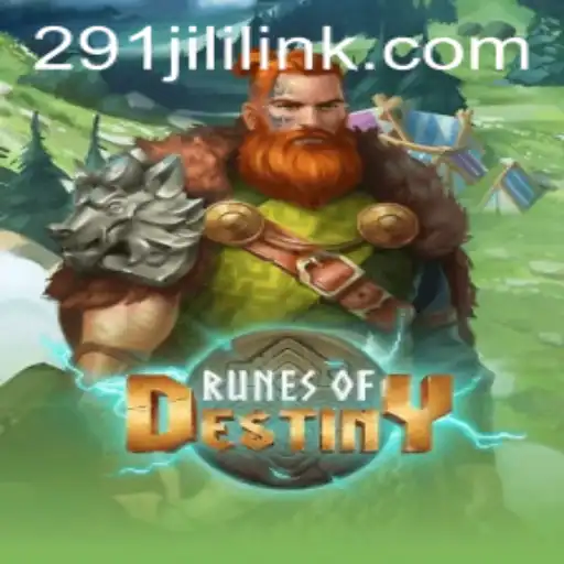 Unveiling the Enchanting World of RunesOfDestiny