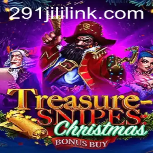 Exploring TreasuresnipesChristmas: A Festive Gaming Experience